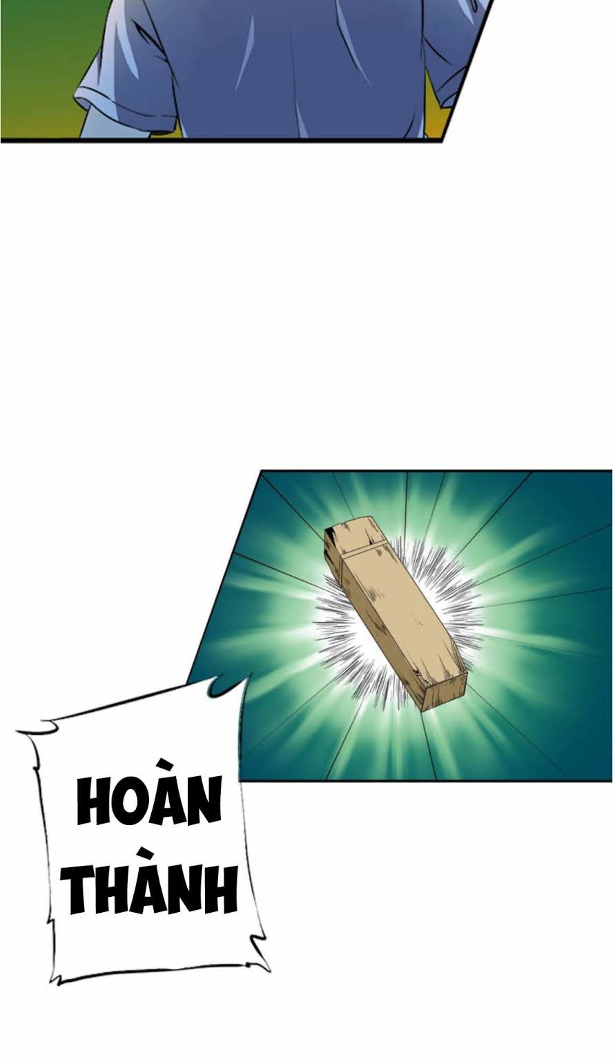 thiếu niên huynh là loại cỏ gì chapter 4 21