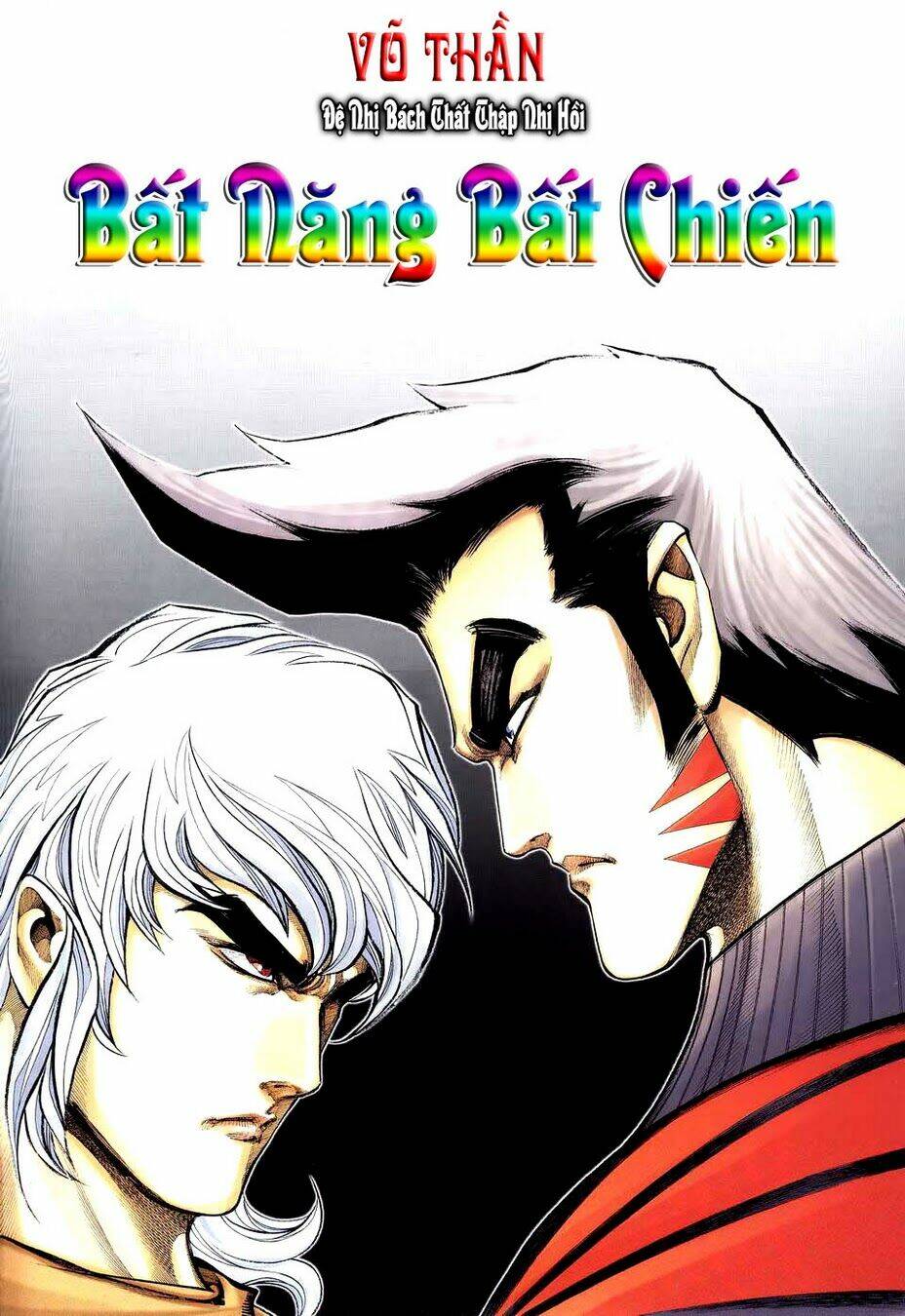 võ thần chapter 272 2