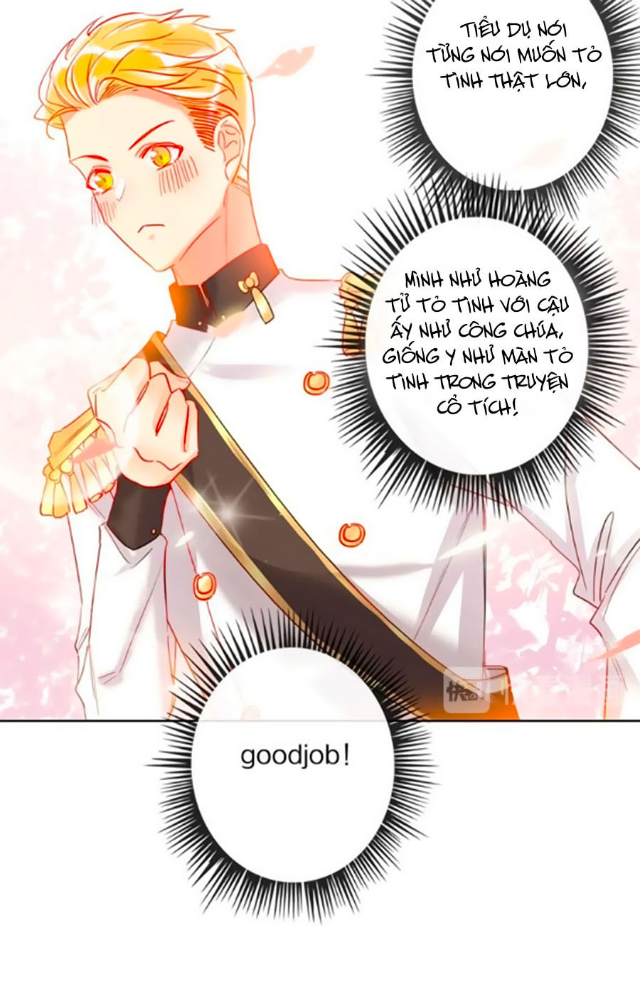 kế hoạch đánh chiếm của công chúa nghèo chapter 29 38