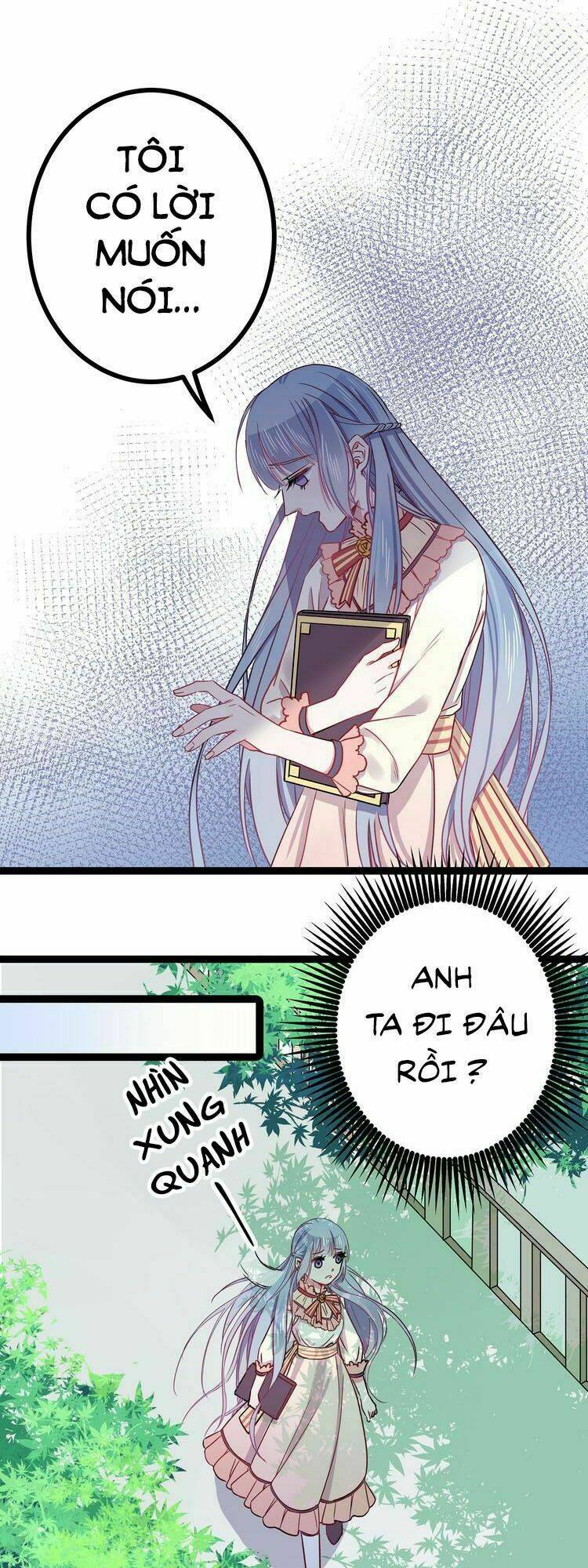 người yêu huyết ma chapter 4 25