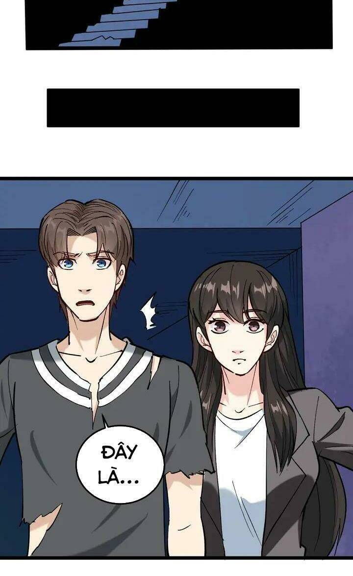 hồi xuân tiểu độc y chapter 72 16