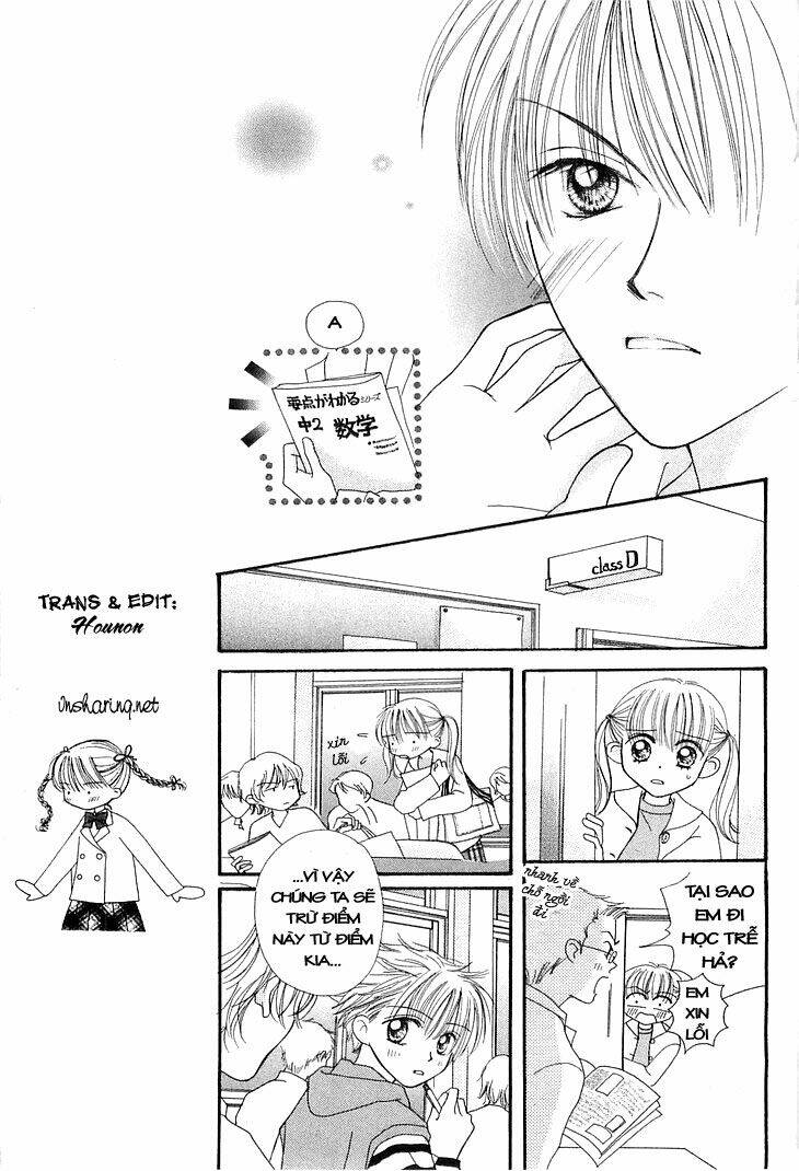 kare made love km chapter 6 4