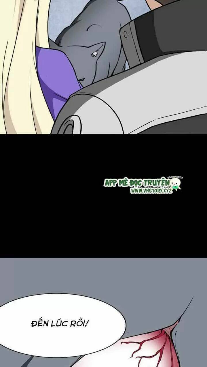 bạn gái virus của tôi chapter 187 11