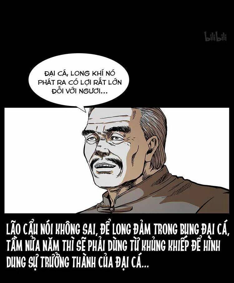 U Minh Ngụy Tượng Chapter 206 55