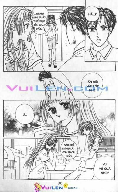 tóc gió thôi bay chapter 8 30