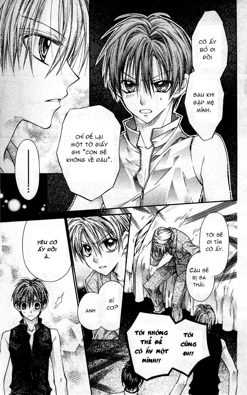 hội quý tộc chapter 35 7