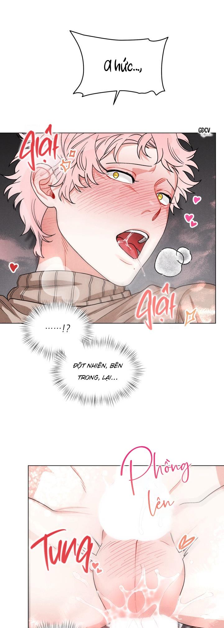 cuộc gọi ẩn danh chapter 2 26