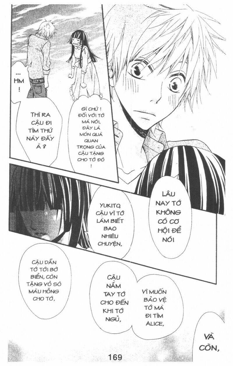 queen's white rabbit chapter 3 169