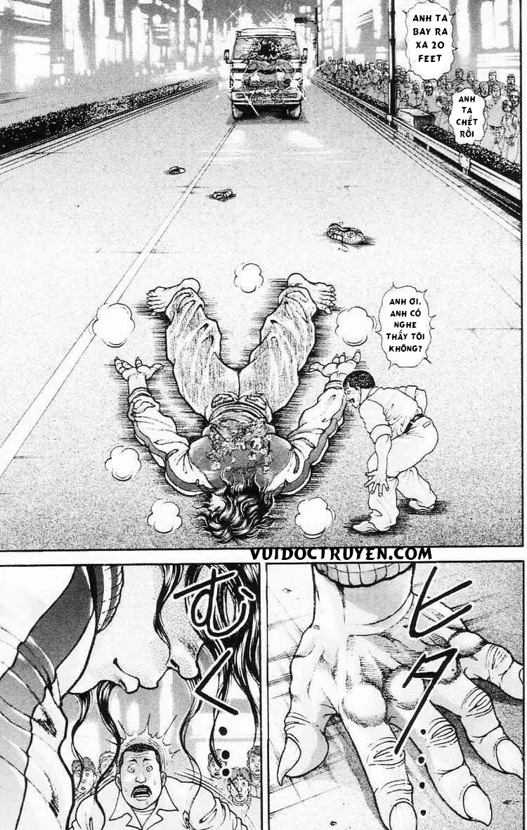 baki – son of ogre chapter 106 2