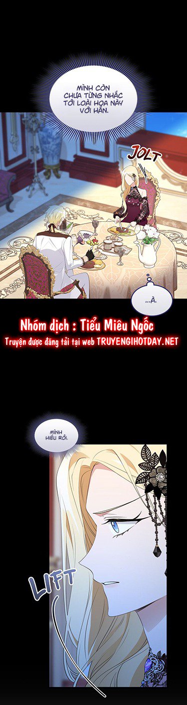 thưởng thức hương vị chapter 46 29