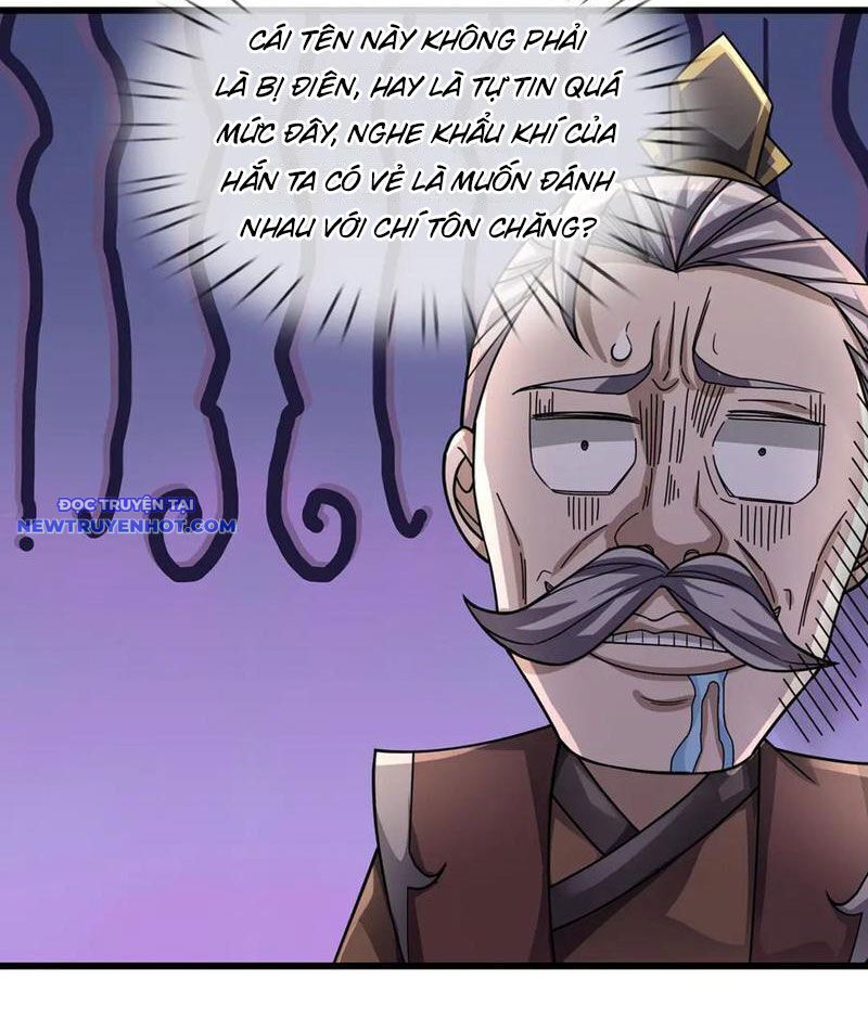 ngủ say vạn cổ: xuất thế đẩy ngang chư thiên chapter 63 24