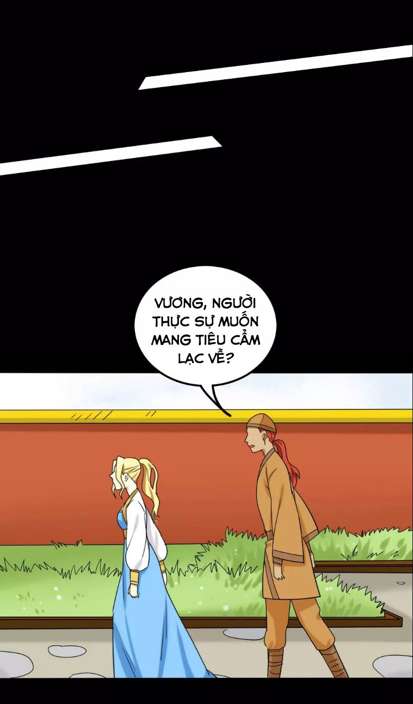 lưỡng bất nghi (full) chapter 127 12