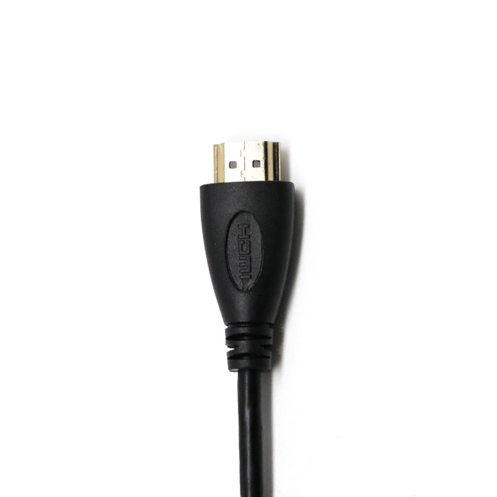 Connectivity High Speed HDMI Cable V1.4Ultra HD 4K Audio Return Channel 3D 1080P LCD HDTV