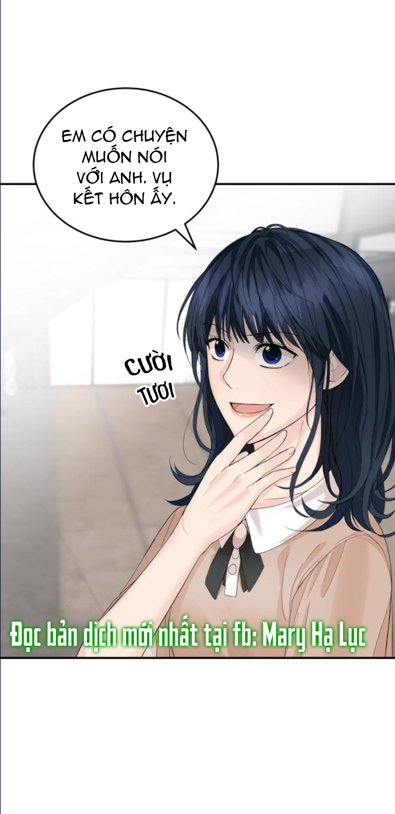 cuộc hôn nhân hoàn hảo chapter 13.2 24