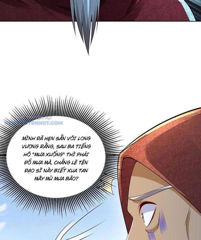 ta thực sự không muốn làm thần tiên chapter 75 21