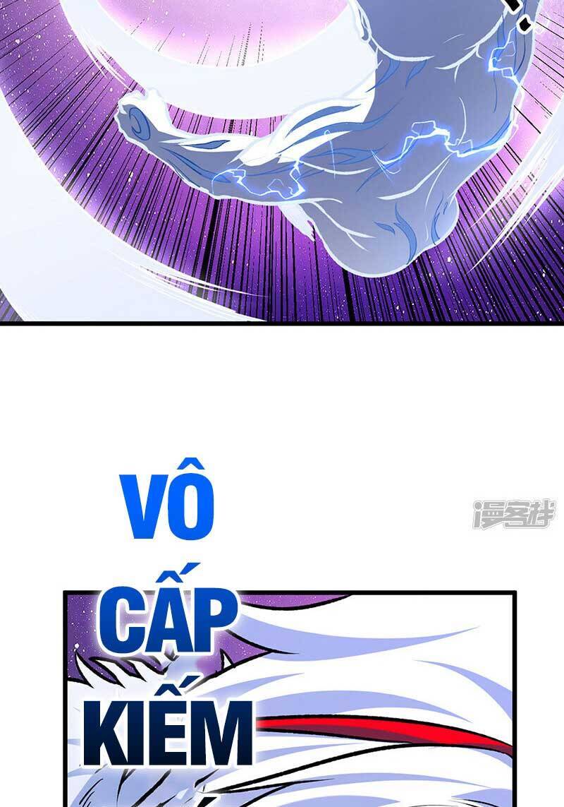 võ đạo độc tôn chapter 534 21