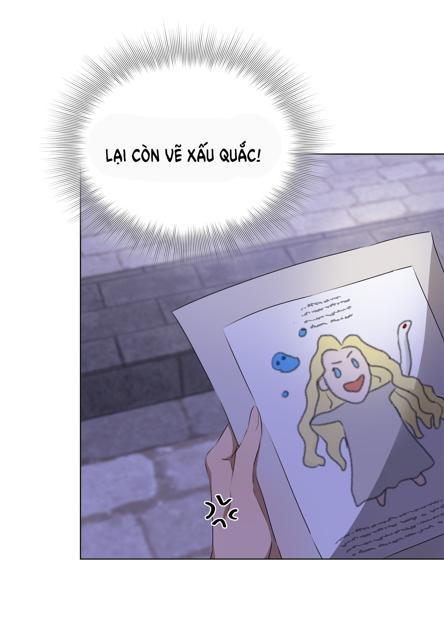 triệu hồi sư với mái tóc màu hoàng kim chapter 103 75