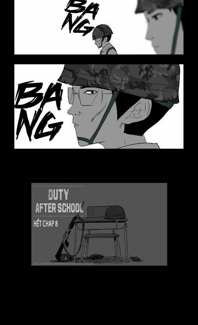 after school war activities chapter 8 24