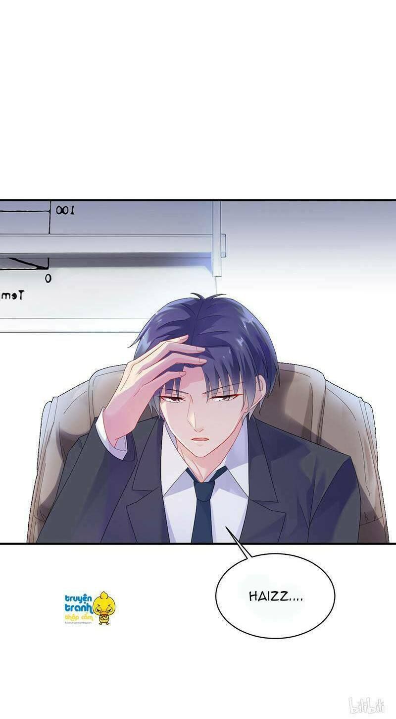 chọc tới chủ tịch tổng tài 2 chapter 71 33