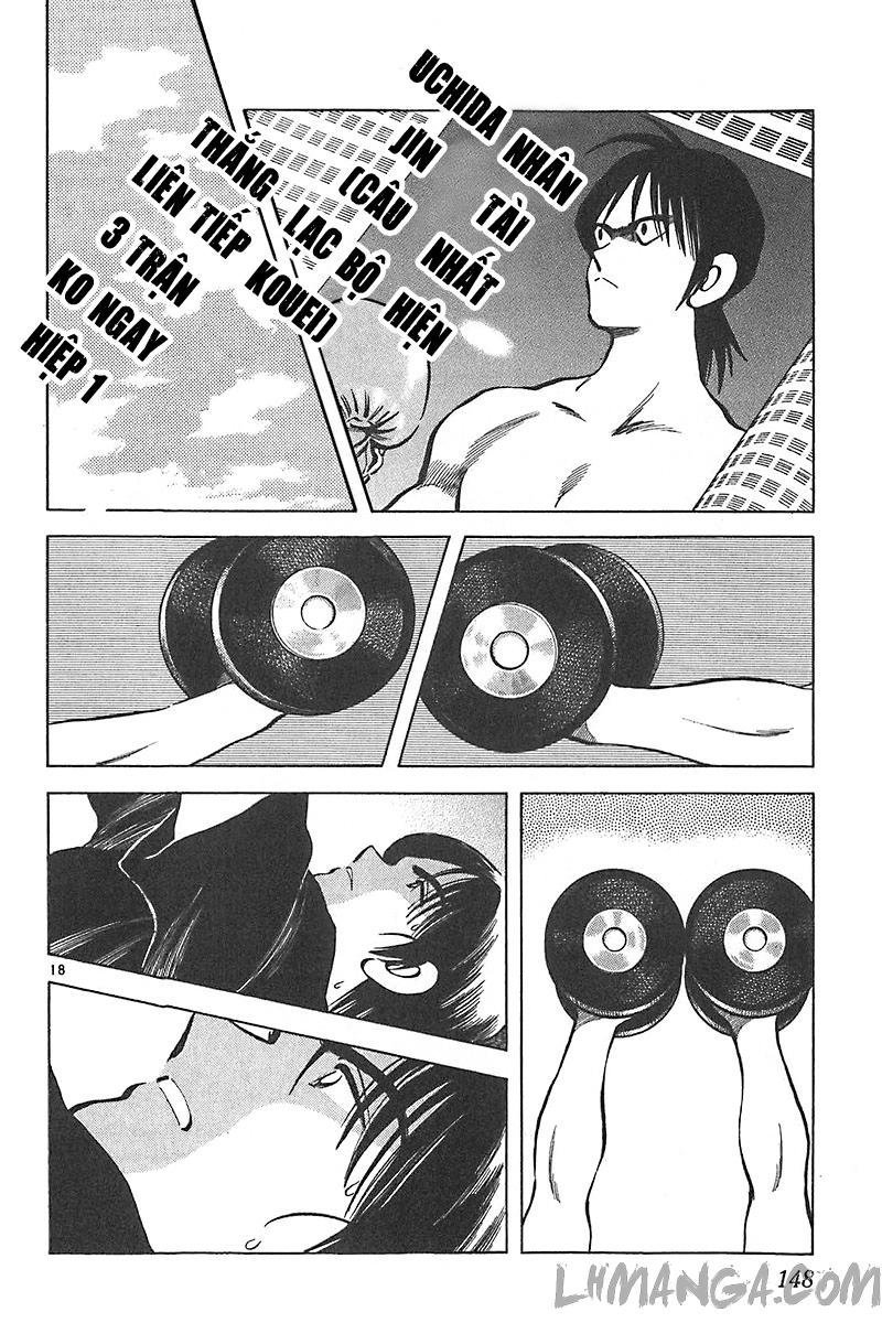 katsu chapter 125 20