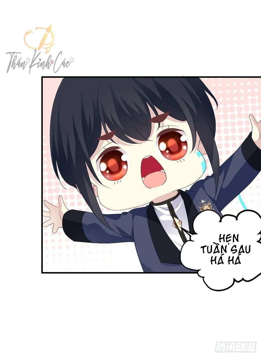 kiểm soát tuyệt đối chapter 48 52