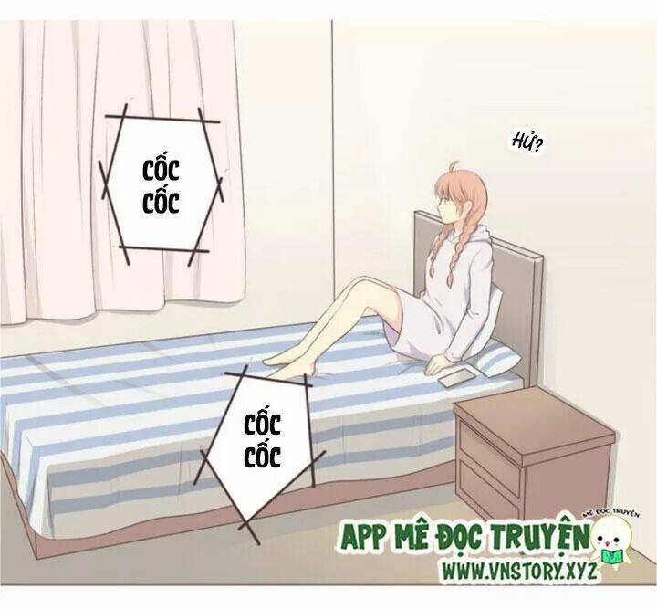 xin chào! dân nữ chapter 53 58