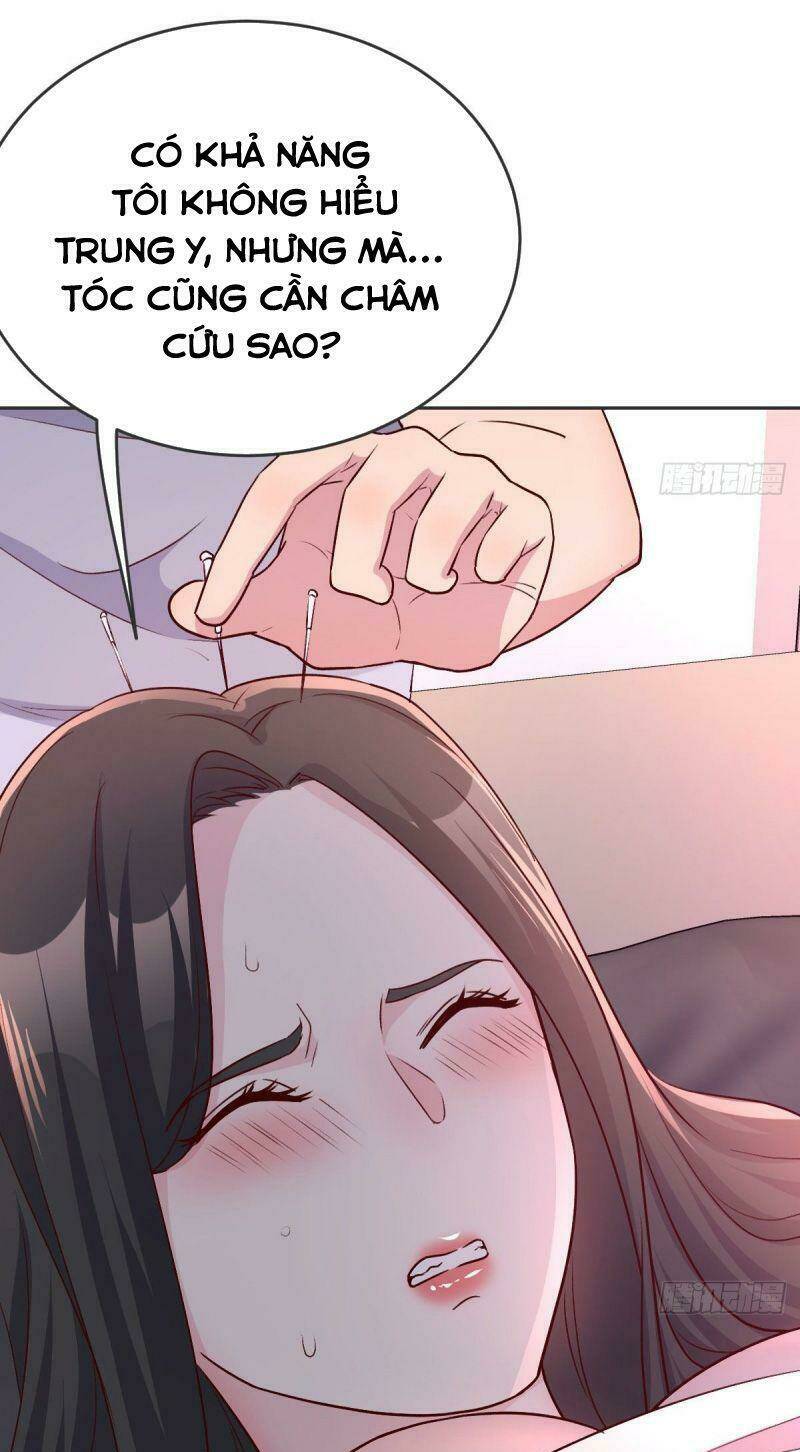 y thánh thiên tài tại hoa đô chapter 16 3