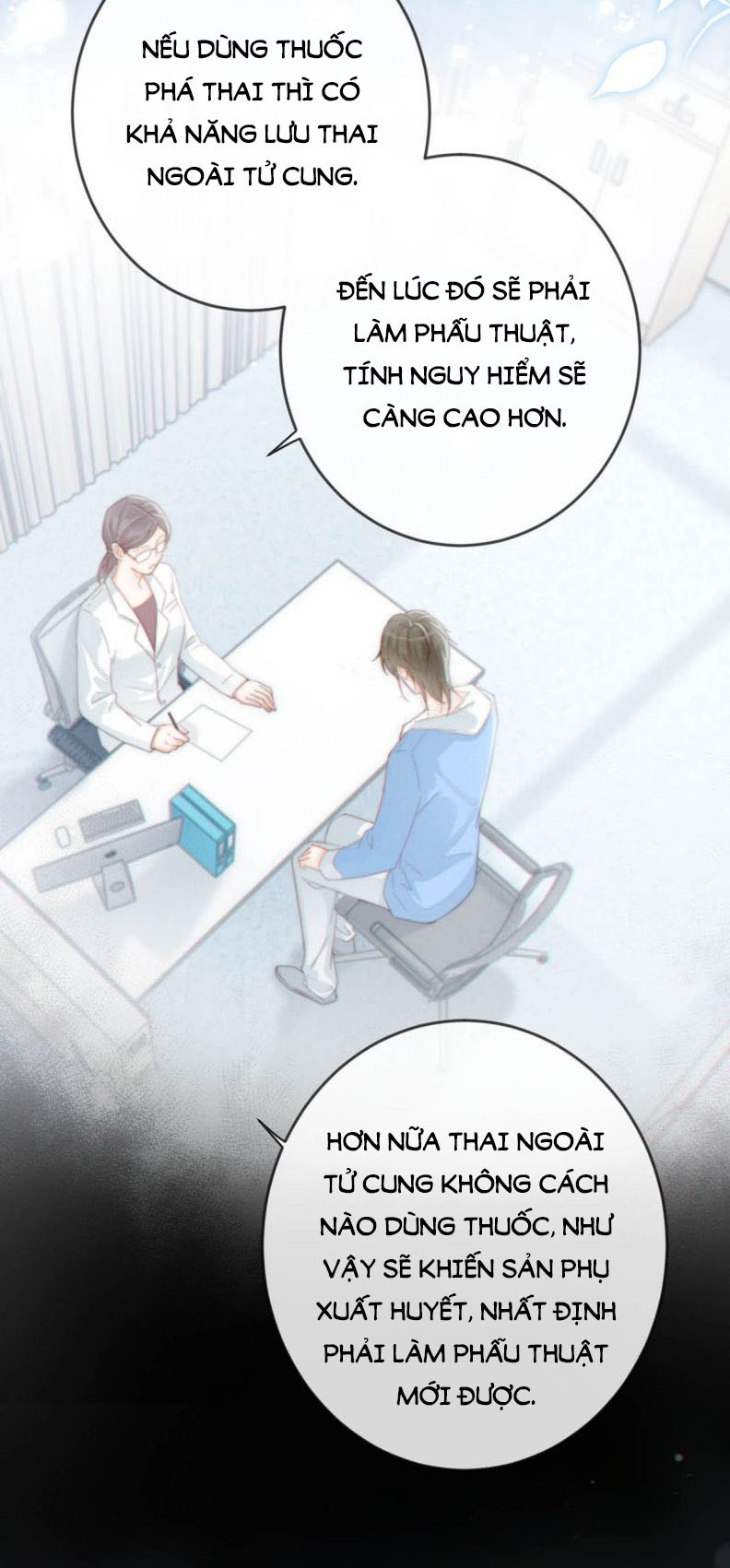 nịch tửu chapter 22 16