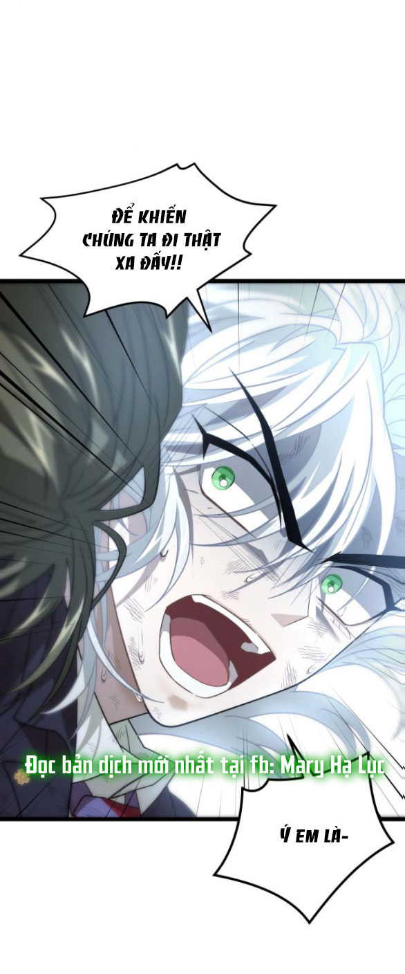 dark moon - tế đàn ánh trăng chapter 57.2 3