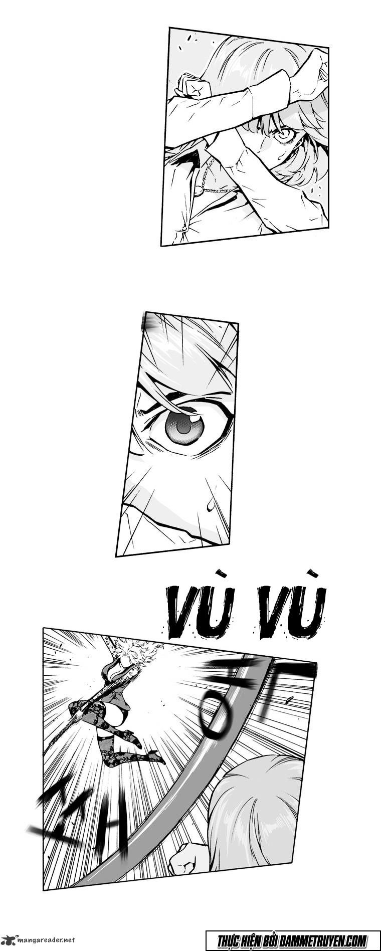 action idols - age of young dragons chapter 3 33