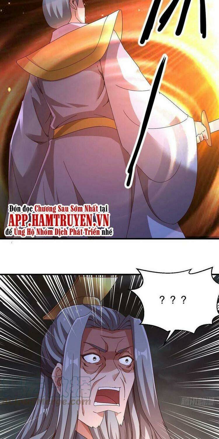 thiên hạ kiếp chapter 84 16