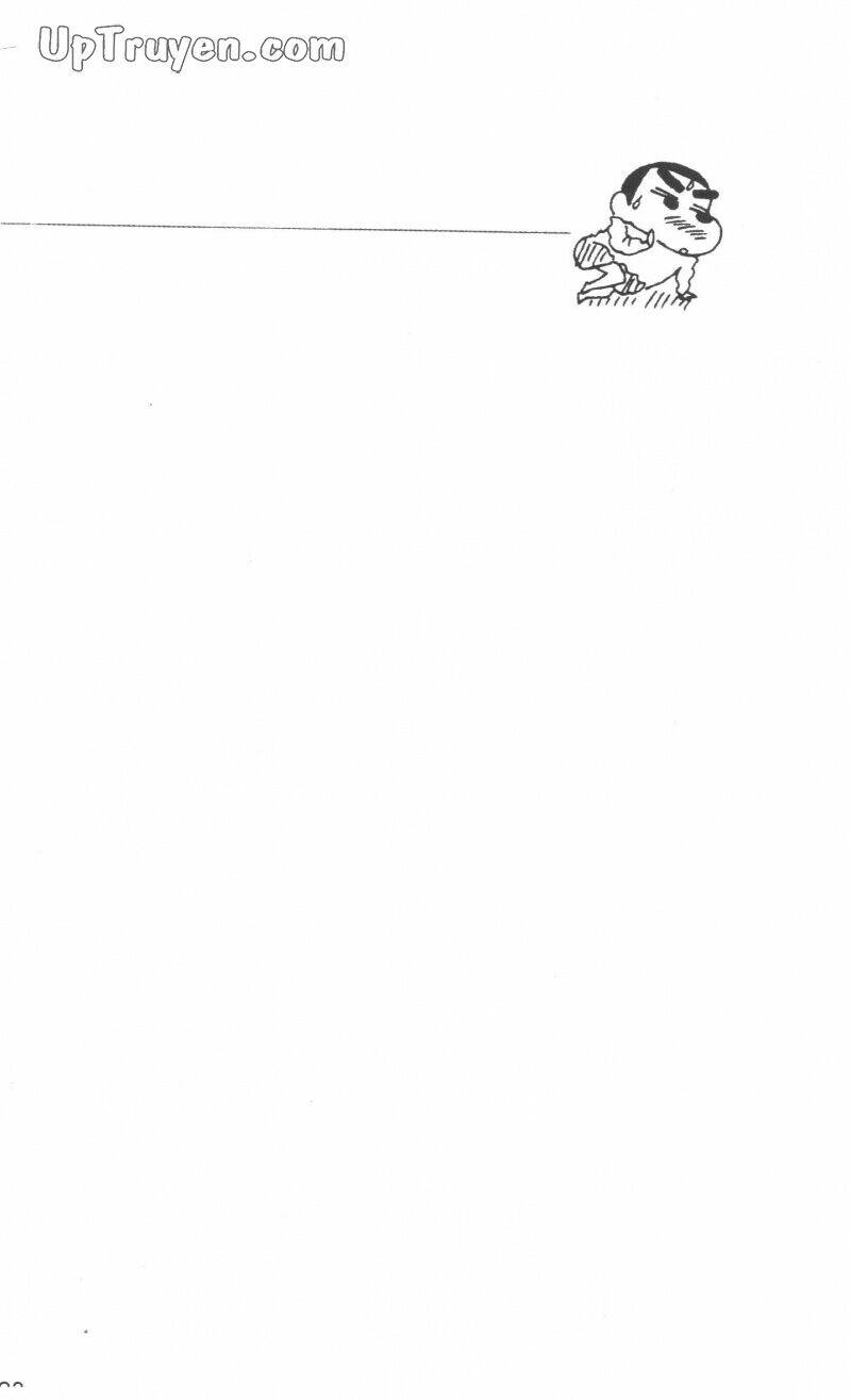 crayon shin-chan cậu bé bút chì chapter 33 124