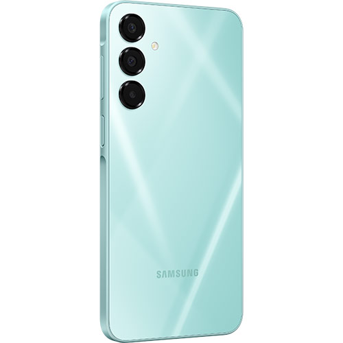 Điện thoại Samsung Galaxy A16 5G - Hàng chính hãng