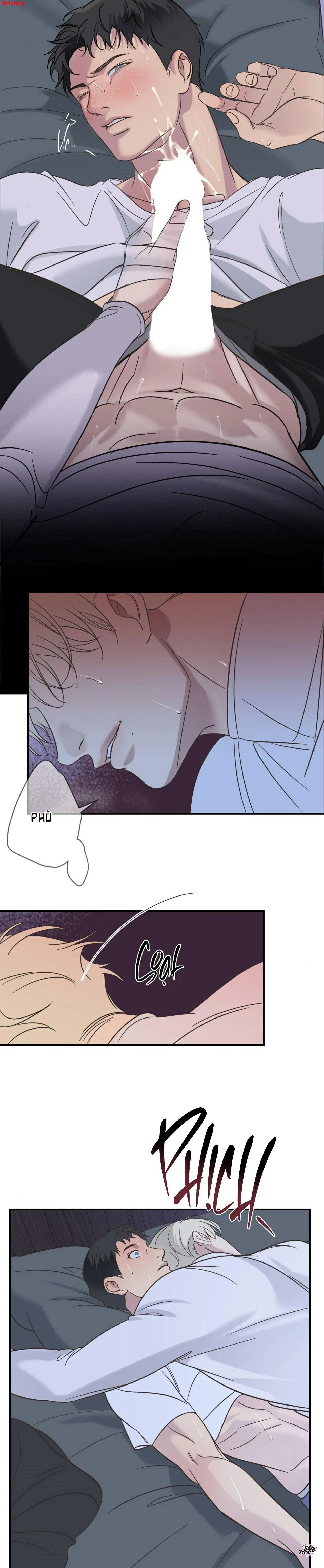 phía sau ánh hào quang chapter 7 22