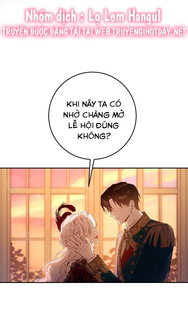 thuần hóa bạo chúa rồi bỏ trốn chapter 104 49