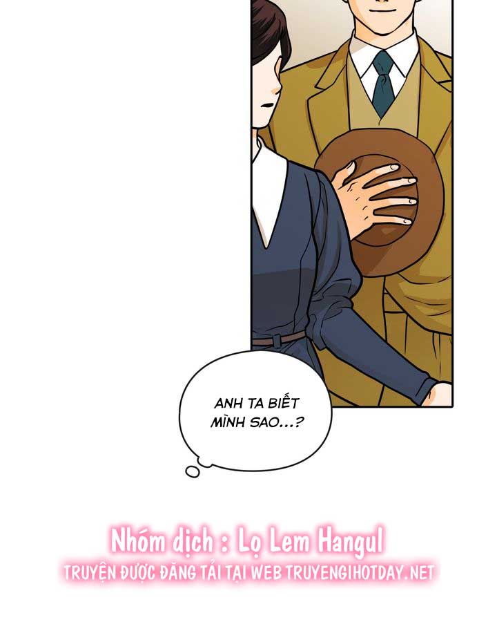 câu chuyện về người phụ nữ ấy chapter 153 17