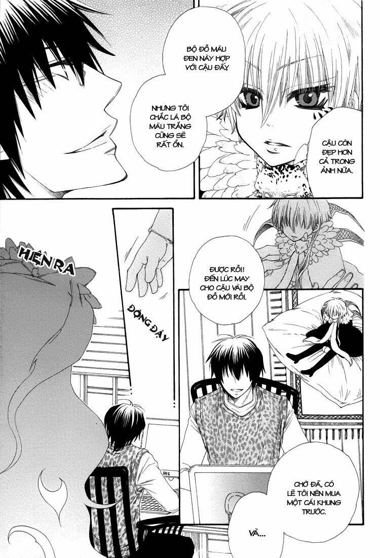 lover's doll chapter 1 11