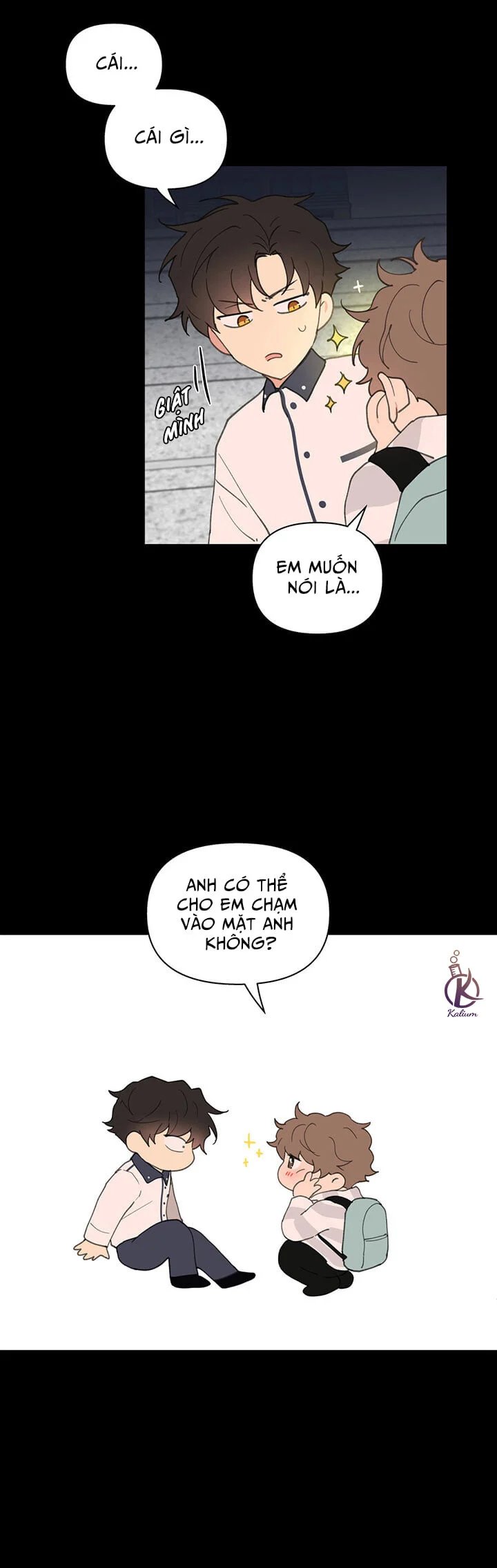 tâm tư của ju in chapter 40 26