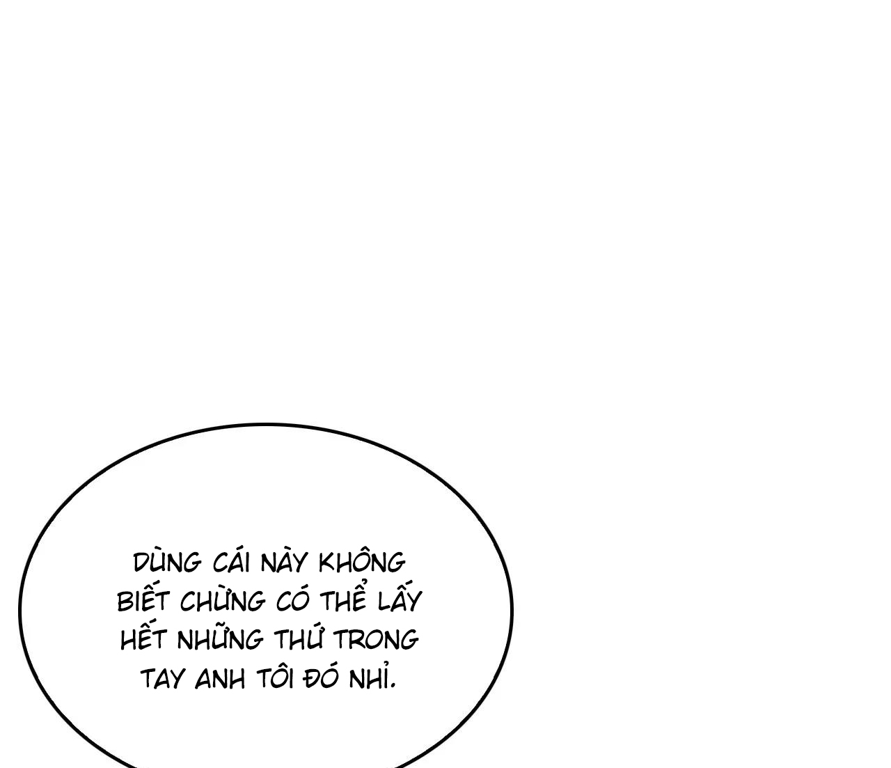 Tái Sinh [Bl Manhwa] chapter 58