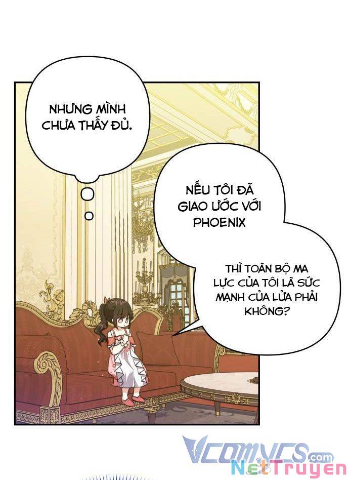 Con Gái Của Công Tước Quái Vật Chapter 56 - Trang 39