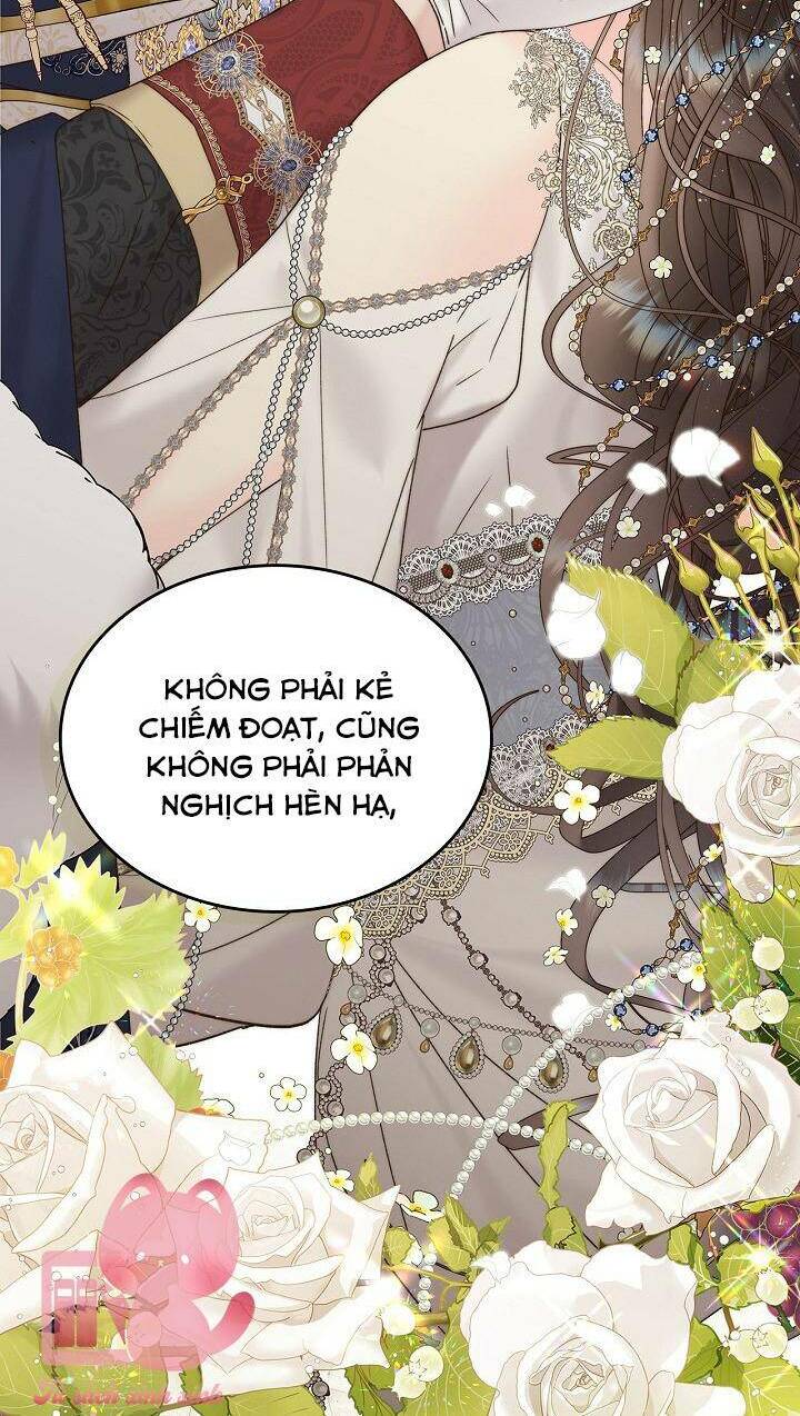 [15+] công chúa chloe chapter 106 46