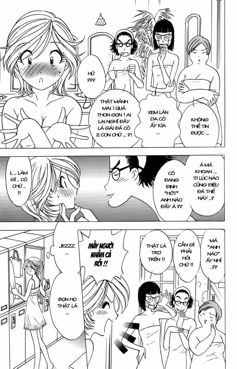 orange yane no chiisana ie full chapter 24 4