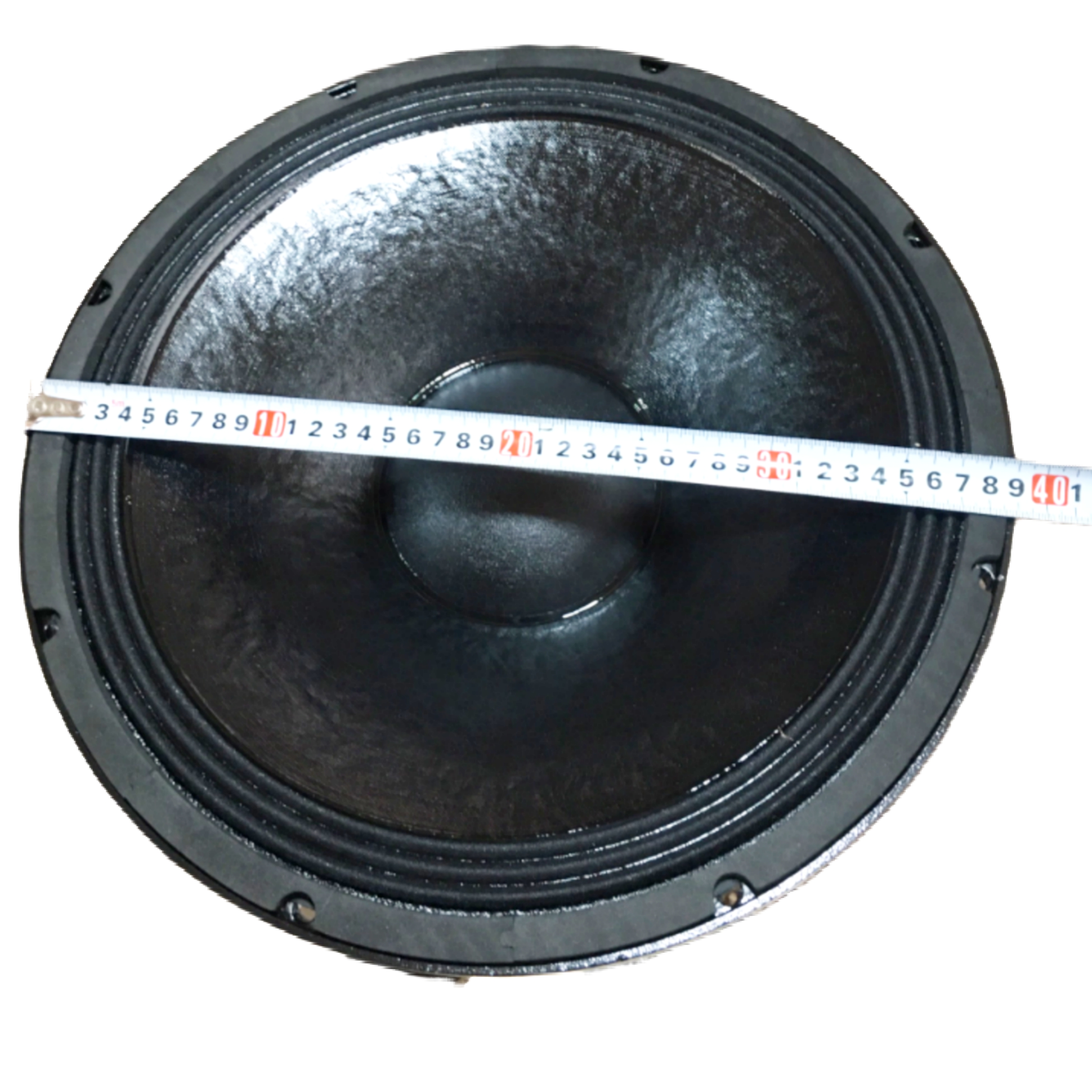 LOA BASS 40 RCF TỪ 200 COIL 100 - GÂN 3 XẾP - GIÁ MỘT LOA