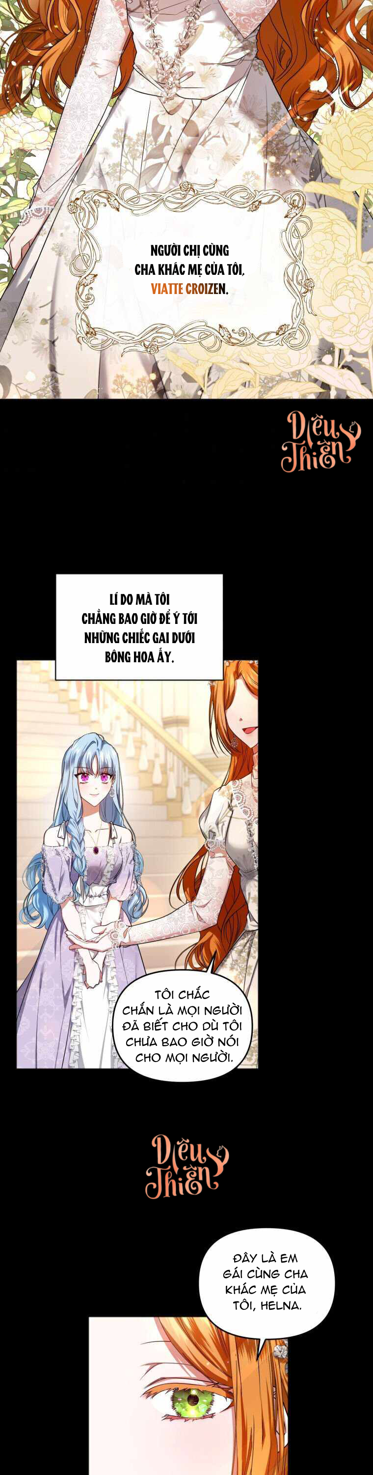 ta sẽ làm chủ chính mình chapter 2 2