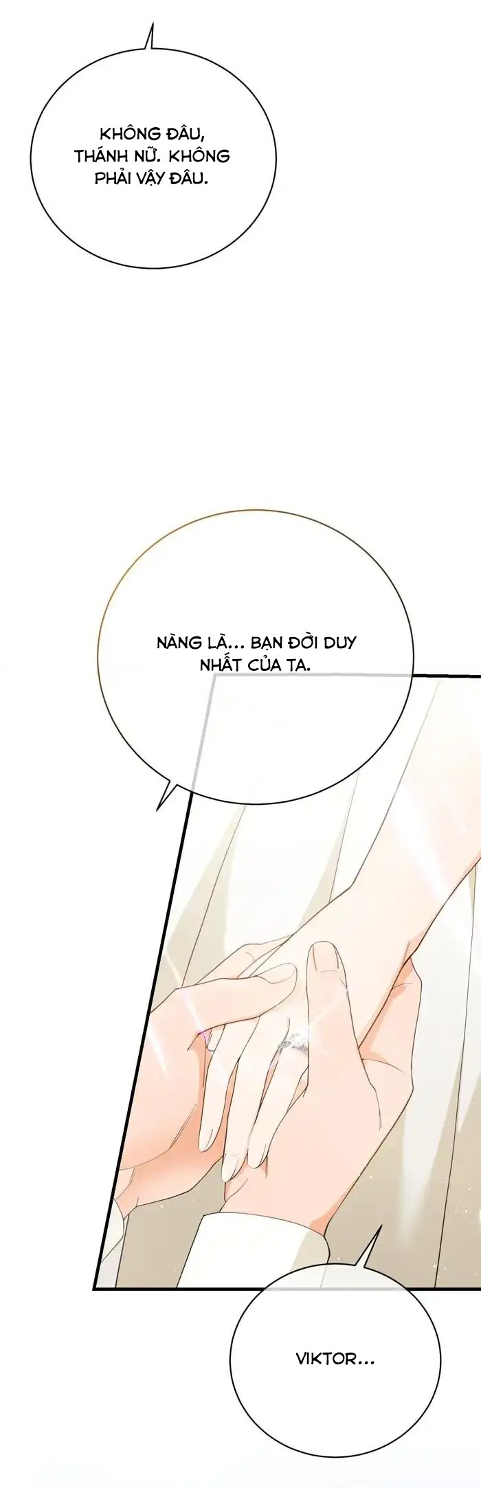 trở thành thánh nữ giả mạo chapter 2 33