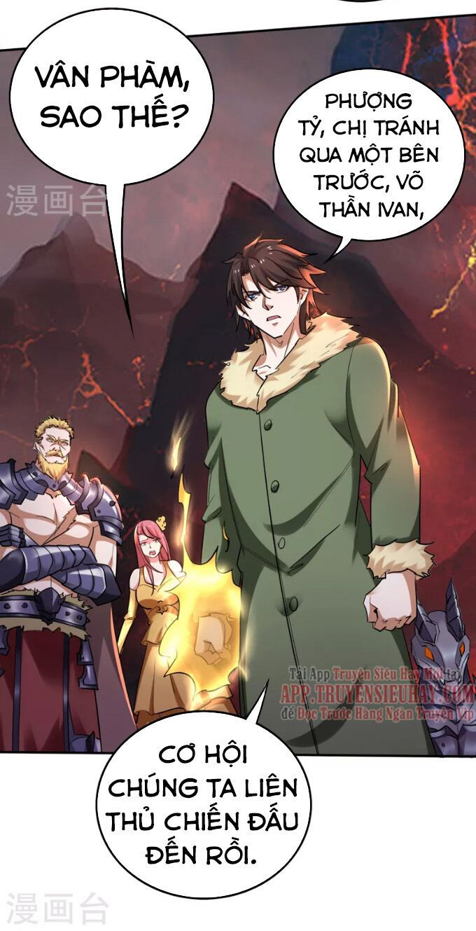 tối cường thần y tại đô thị chapter 224 3