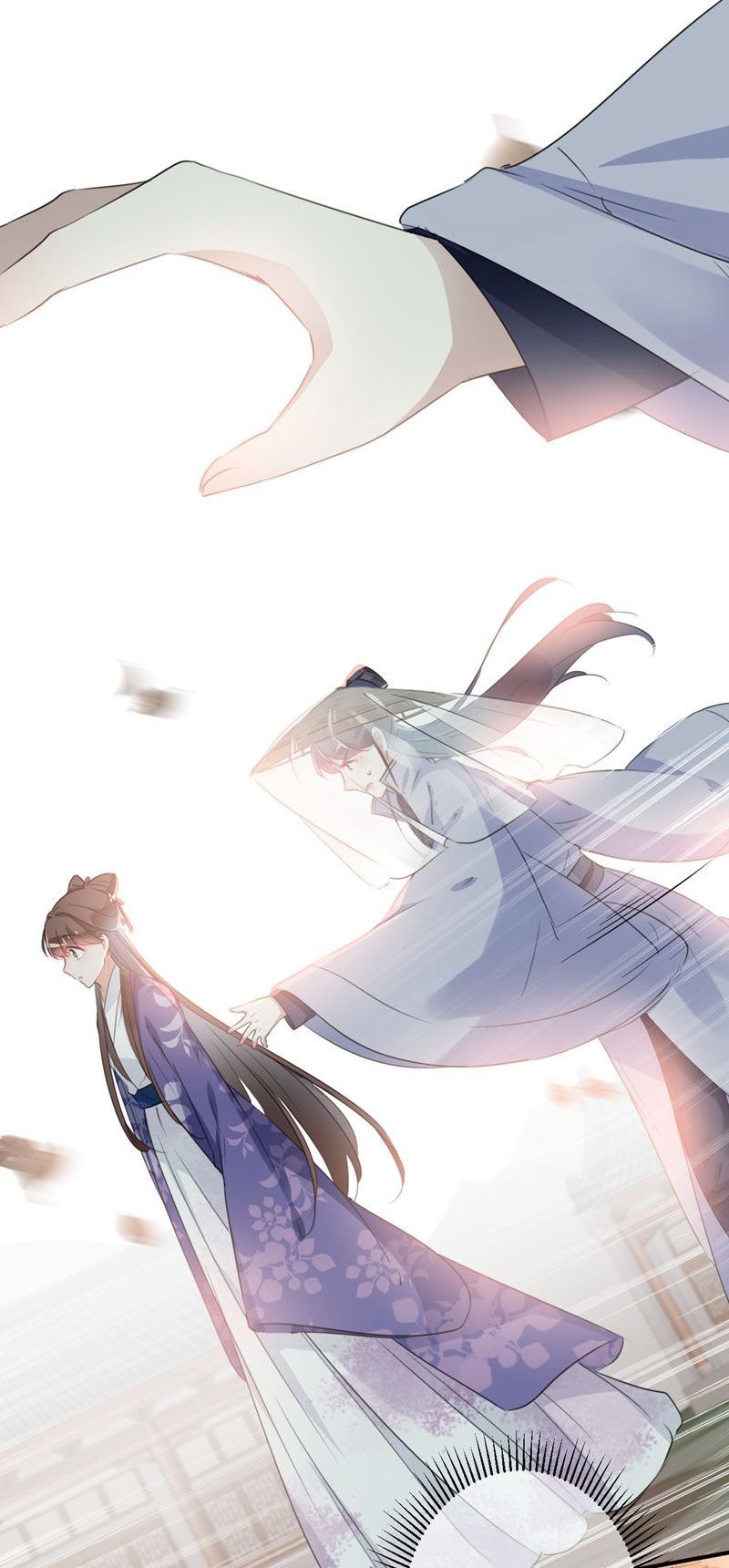 vương gia không thể trêu chapter 97 30