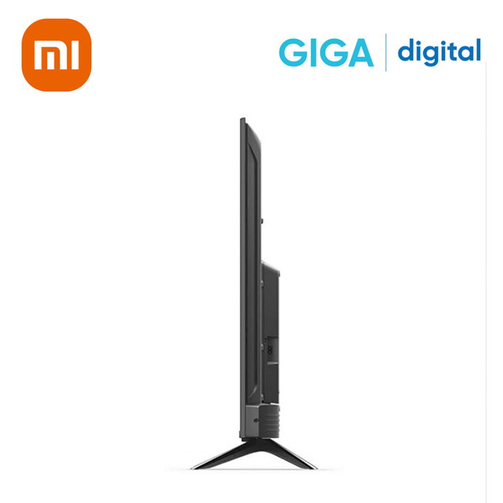 Smart Tivi Xiaomi 55 inch 4K Hàng Chính Hãng