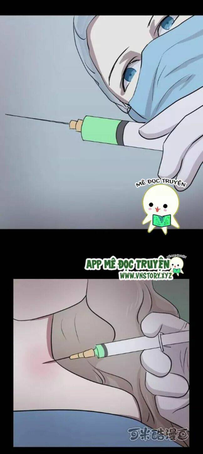 hành trình truy tìm cái chết của up chủ chapter 19 16