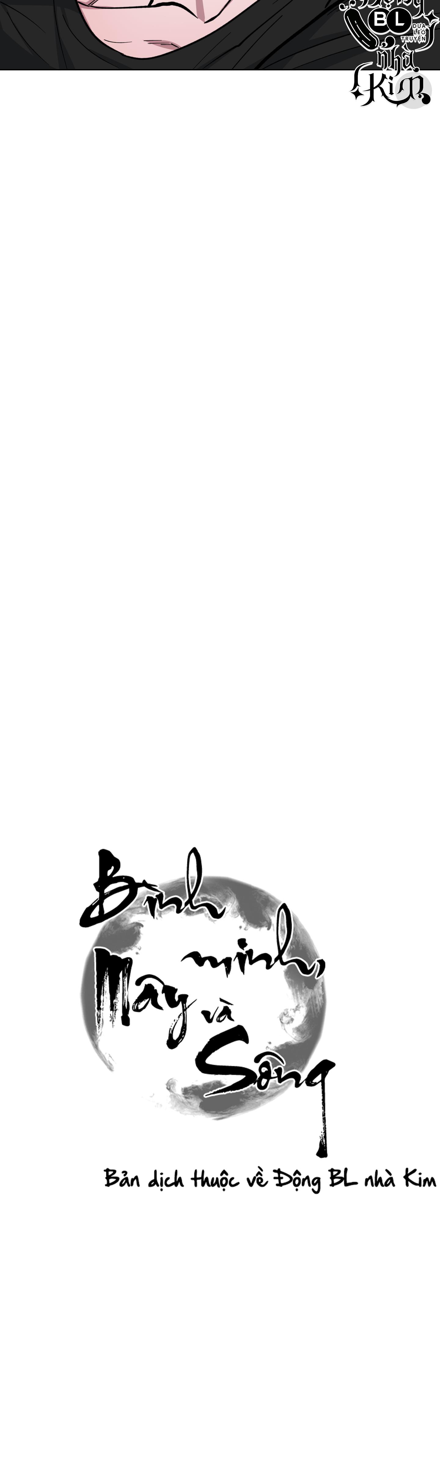 bình minh, mây và sông chapter 4 2